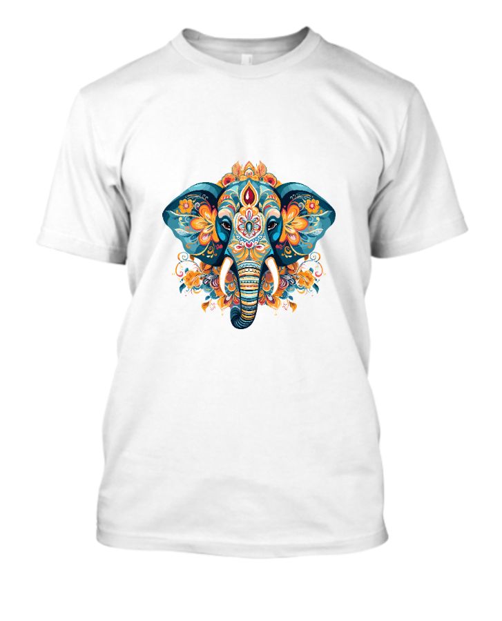 ganesh ji - Front