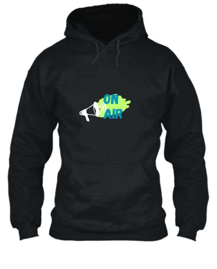 hoodie full sleeve - Front