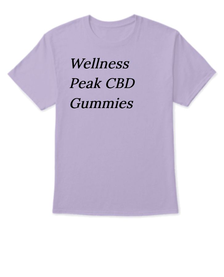 https://wellnesspeakcbdgummies.tilda.ws/ - Front