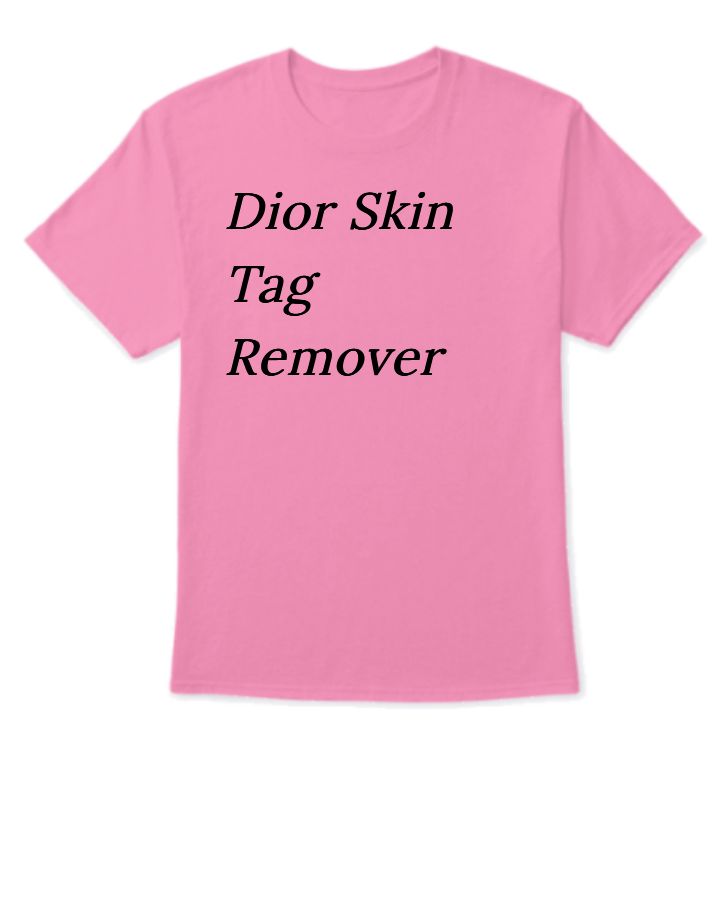 https://dior-skin-tag-remover.company.site/ - Front