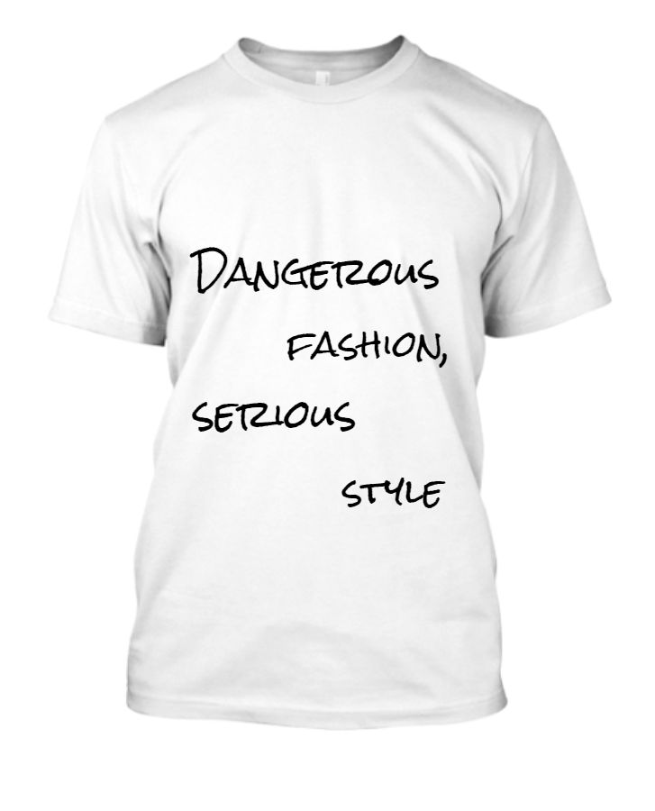 pasion - Front