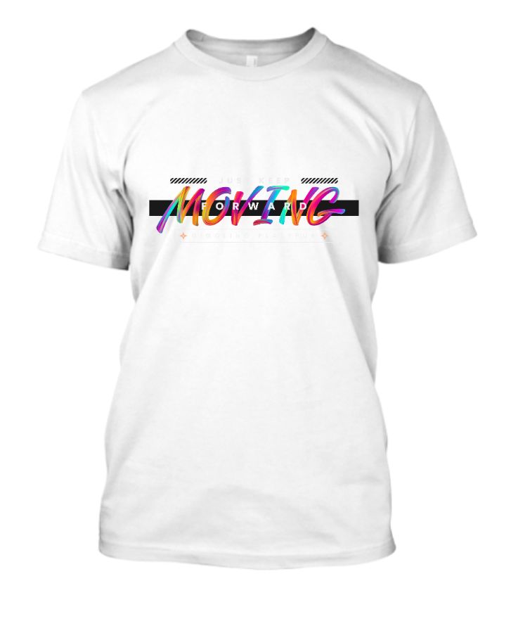 giggling - Front