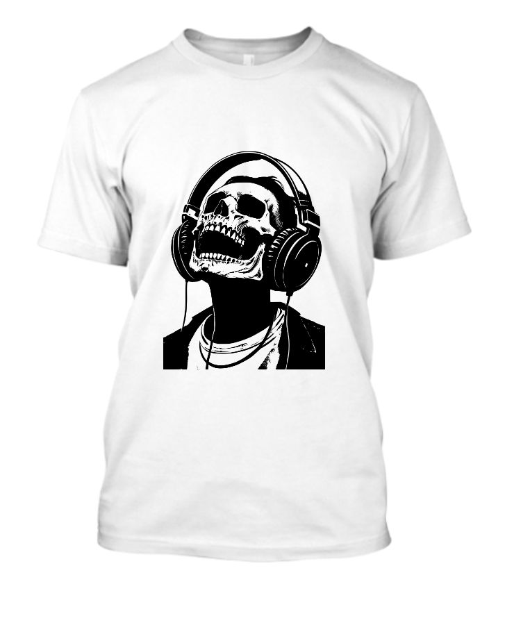 gost t shart - Front