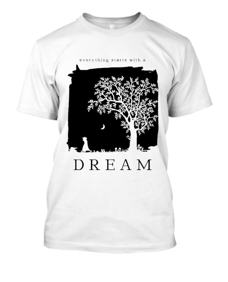 graphic T-shirts  - Front