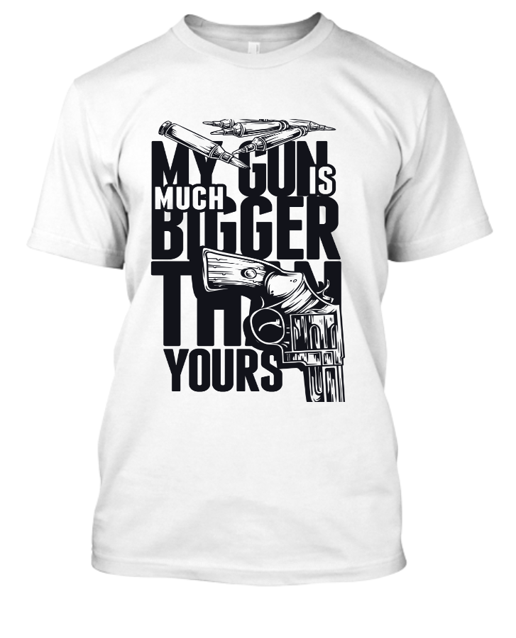 gun - Front