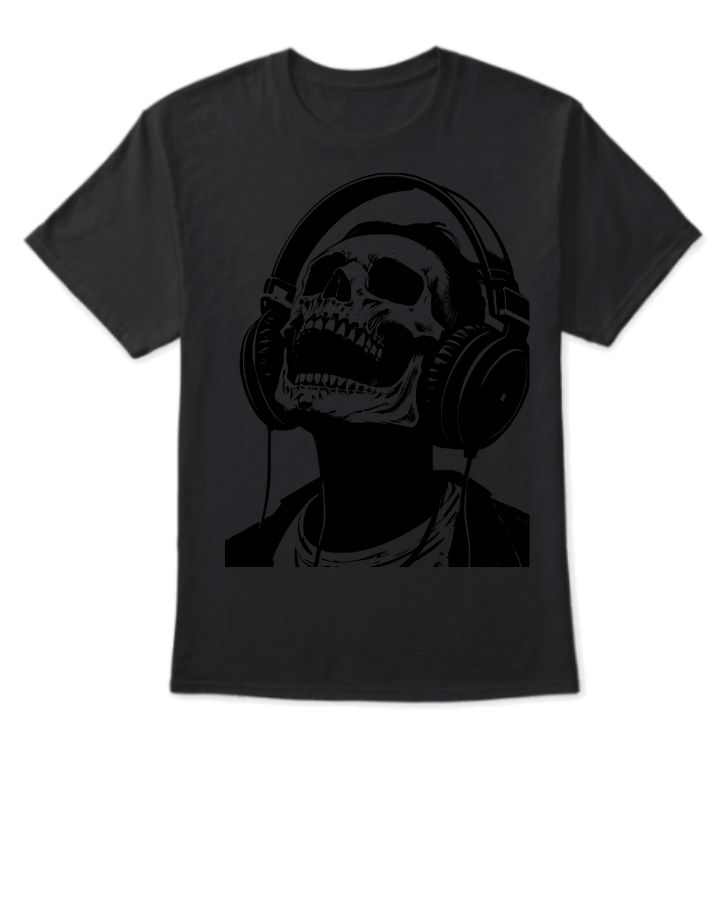 half sleave hip hop t-shirt - Front