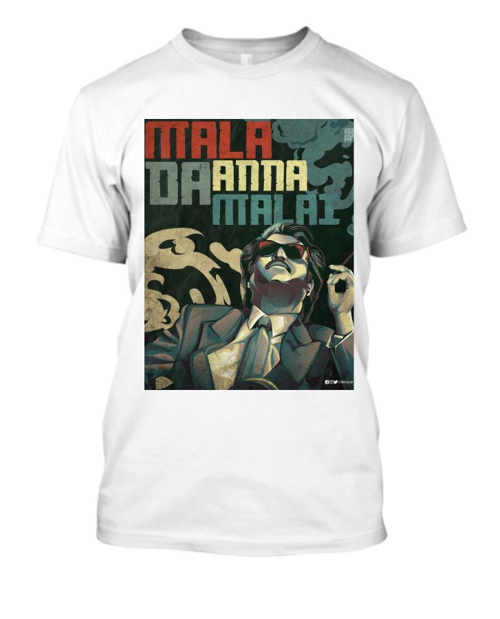 half sleeve T-shirt - Front