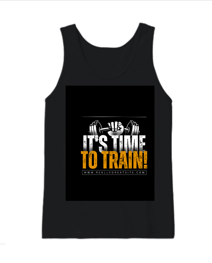 half sleeve inner - Front
