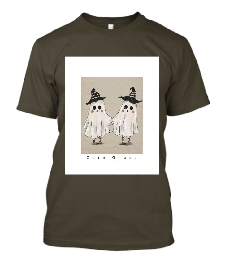 half sleeve t shirt  - Front