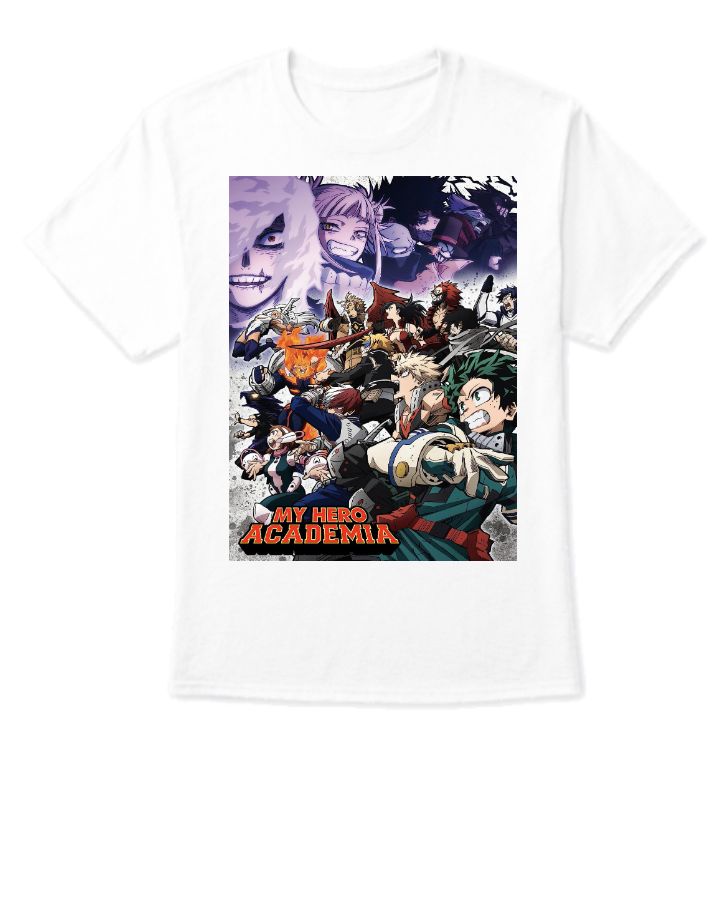 half sleeve t shirt - Front
