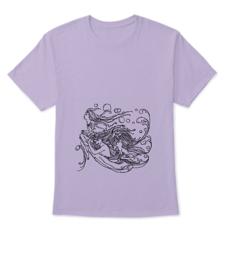 half sleeve t-shirt 