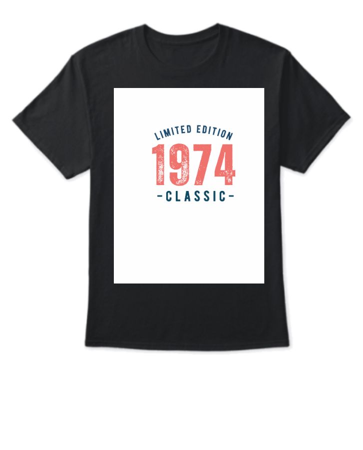 half sleeve tshirt t2 - Front