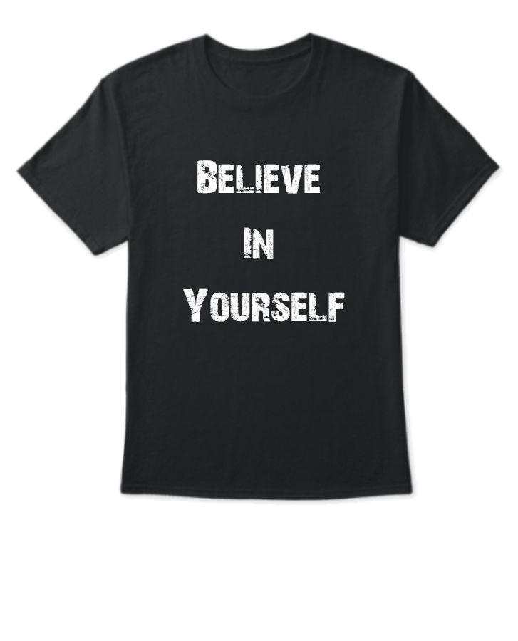 half sleeve t shirt - Front