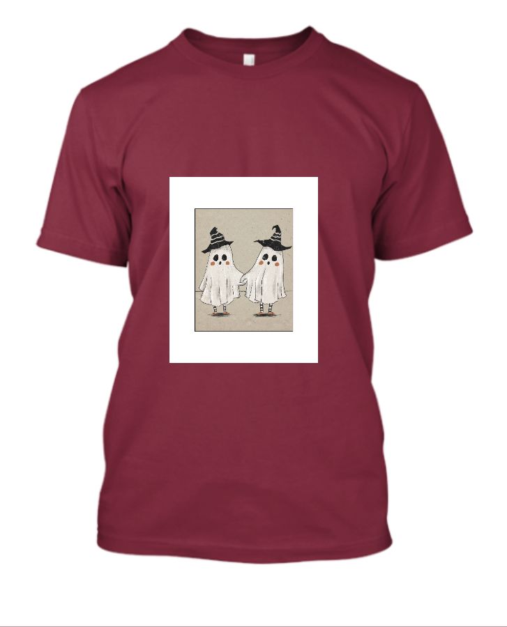 half sleeves - Front