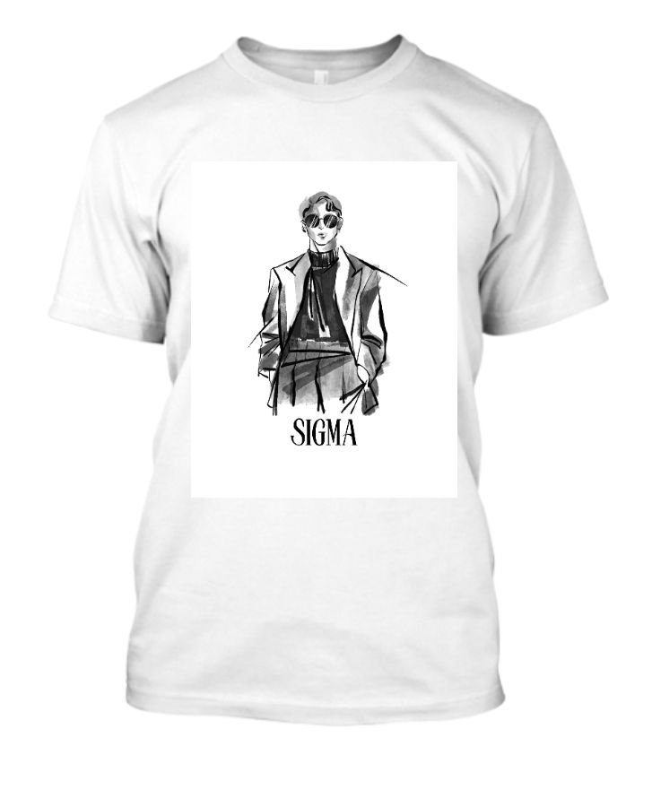 half sleve t- shirt - Front
