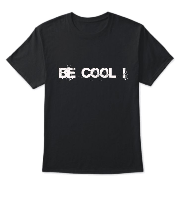 half sleve t shirt......be cool ! - Front