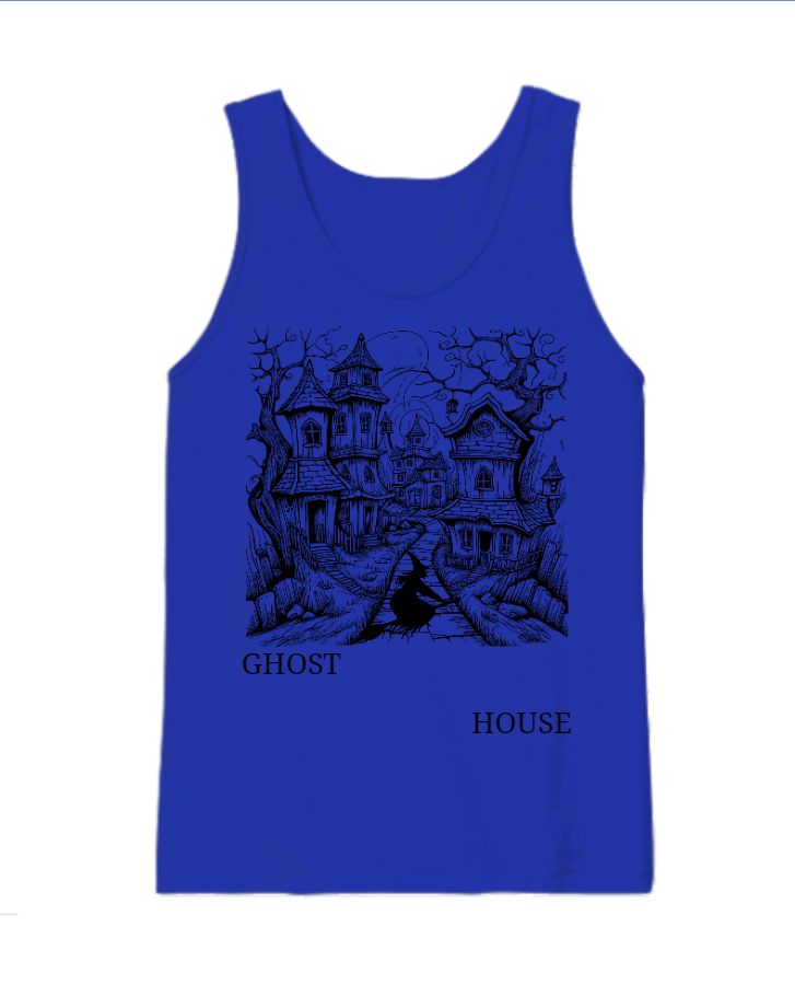 half slevvs tshirt - Front