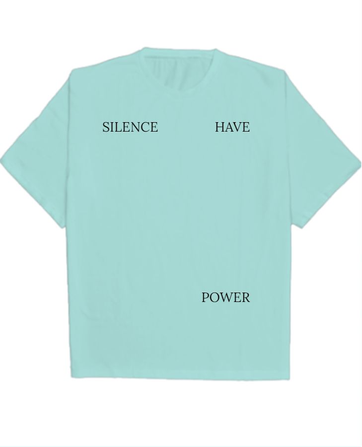 half slleeve mens oversize tshirt - Front