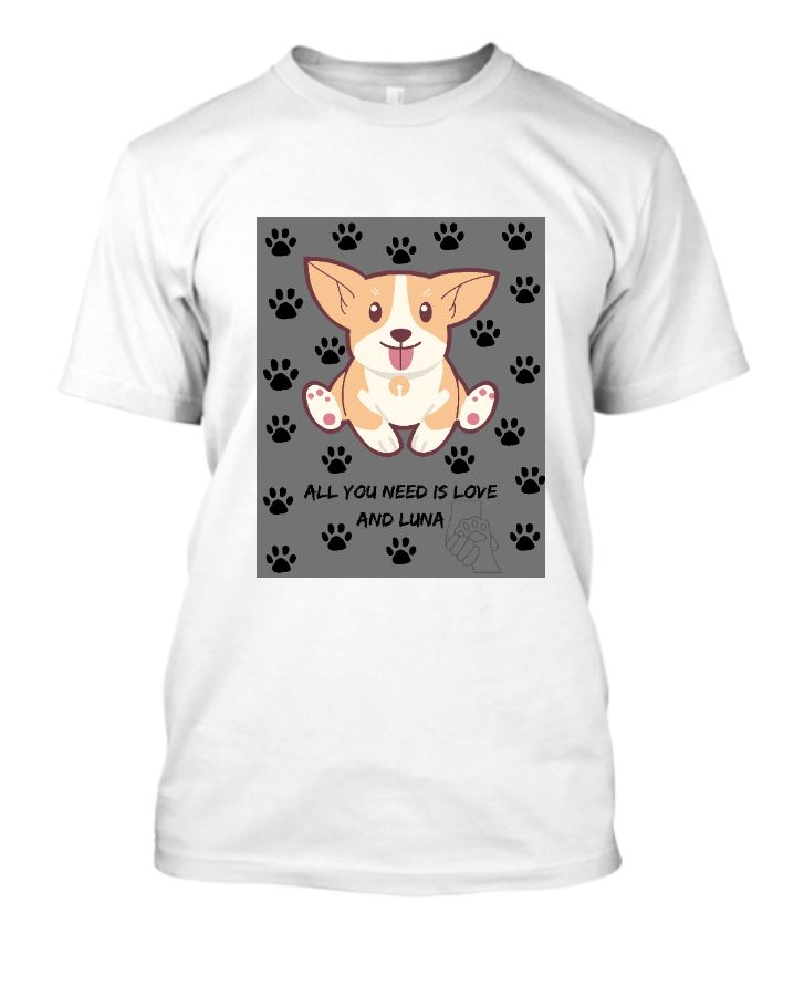half sleeve tshirt - Front