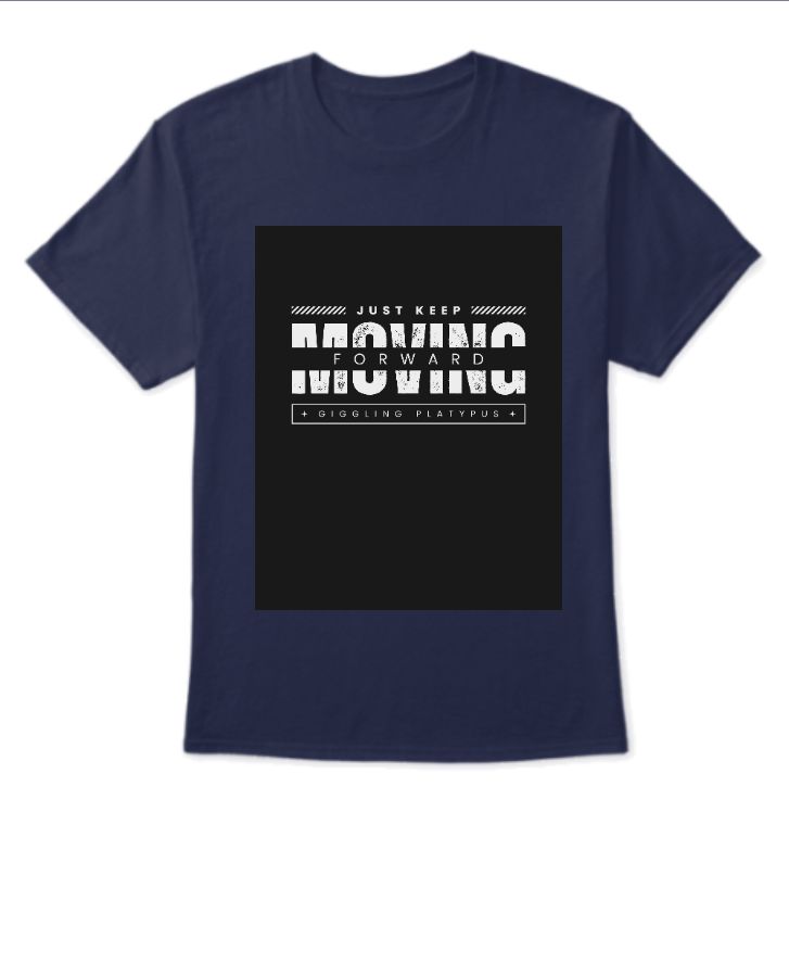 half sleeve tshirt - Front