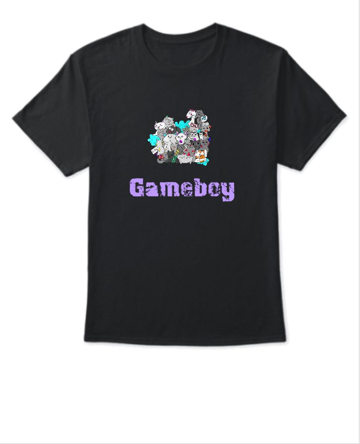 HALF SLIVES T-SHIRT - Front