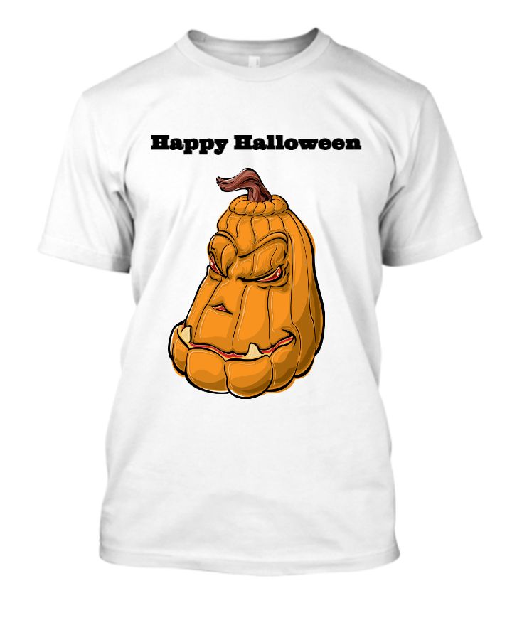 halloween special - Front