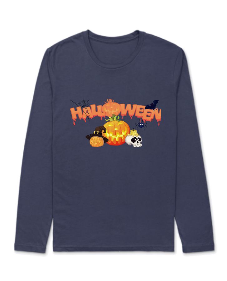halloween  - Front