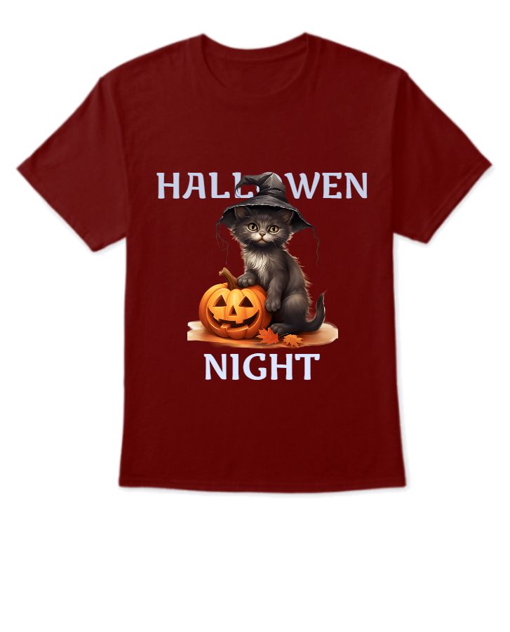 Tshirt  - Front