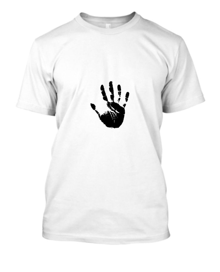 handprint - Front