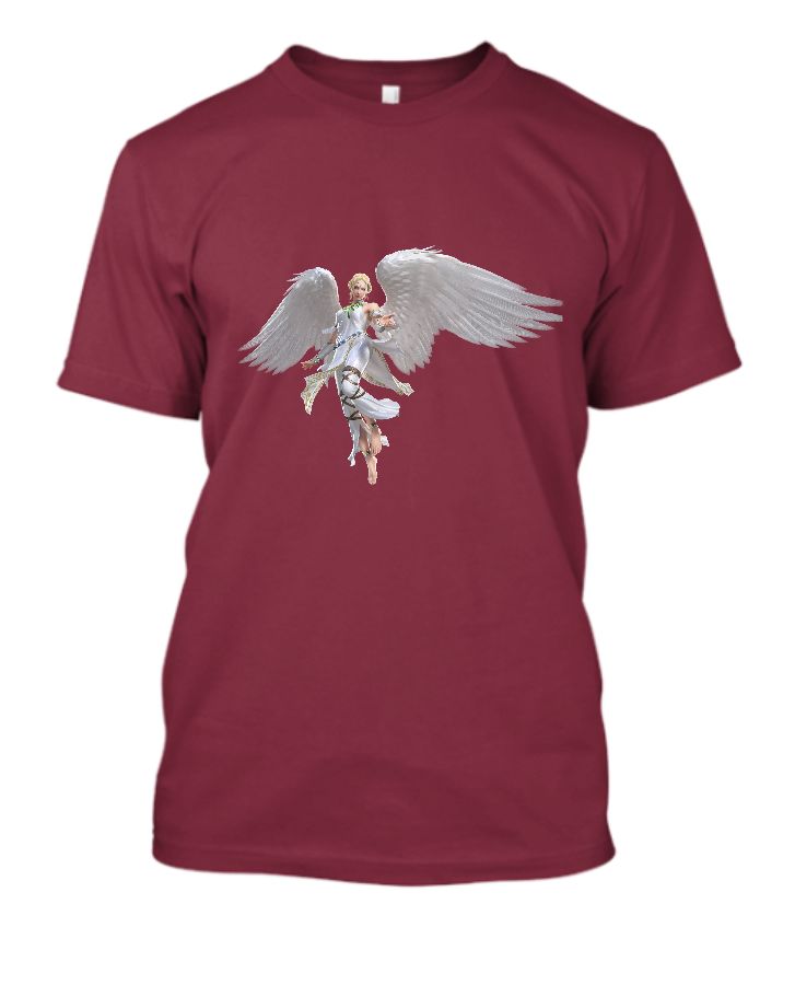 haven angel - Front