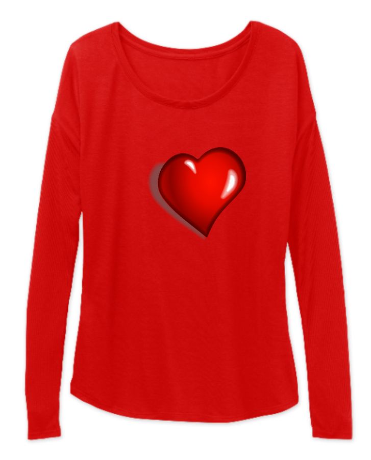 heart - Front