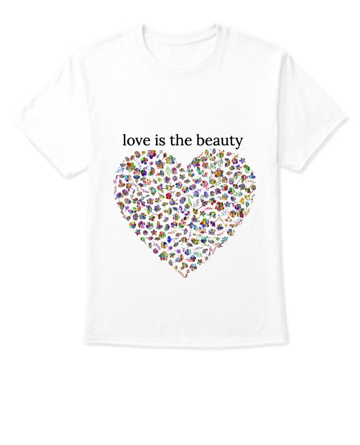 heart - Front