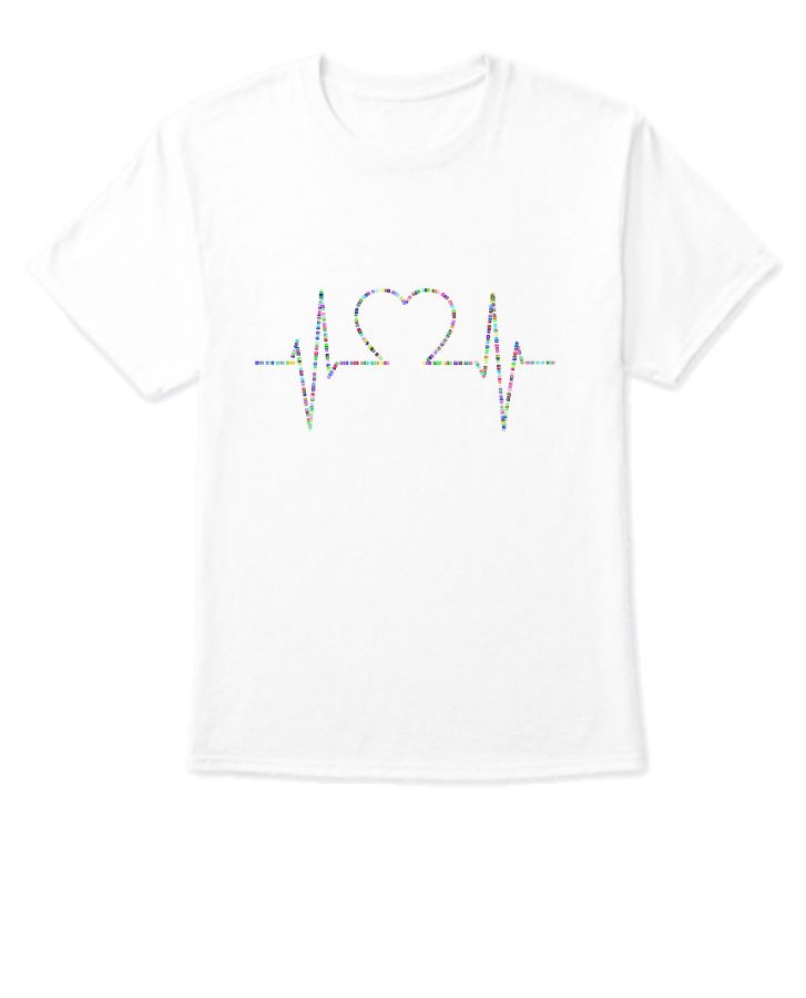 heartily - Front