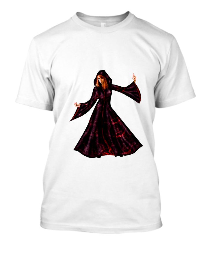 helf Teeshirt - Front