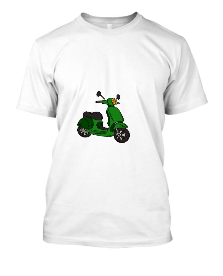 helf Teeshirt - Front