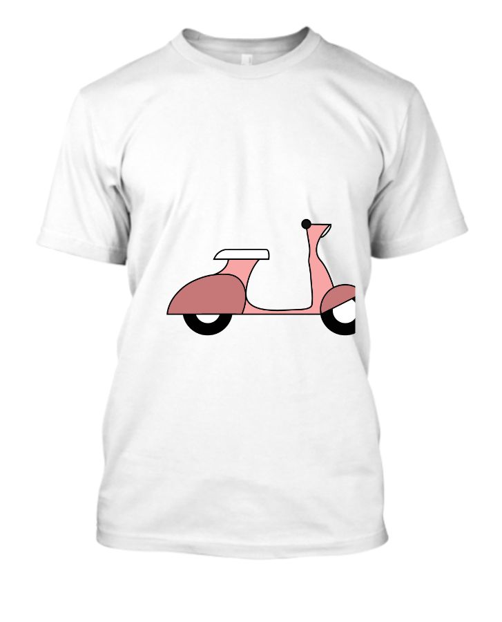helf Teeshirt - Front