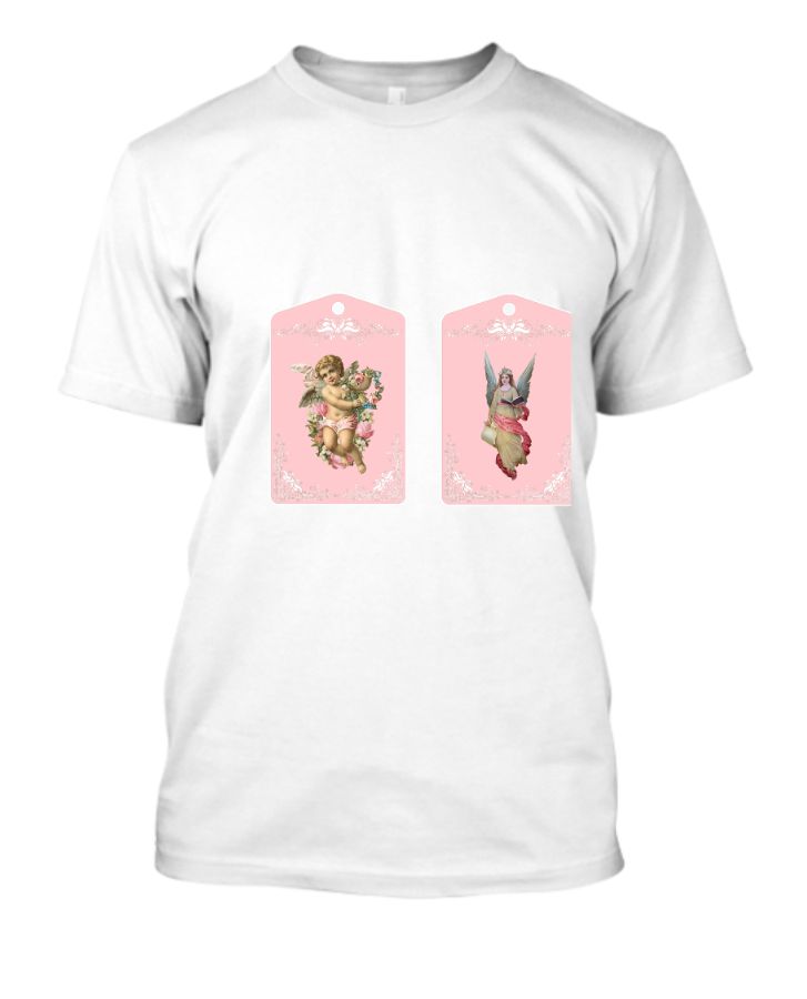 helf Teeshirt - Front