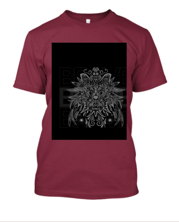 animal - Front