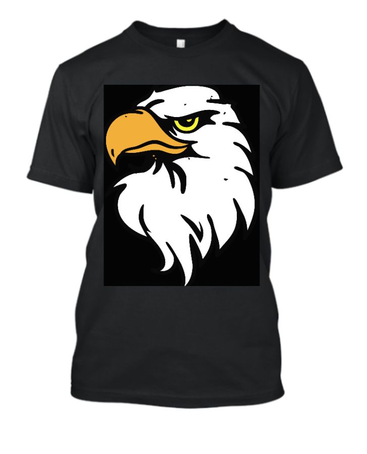 Loin hlaf sleeve t-shirt - Front