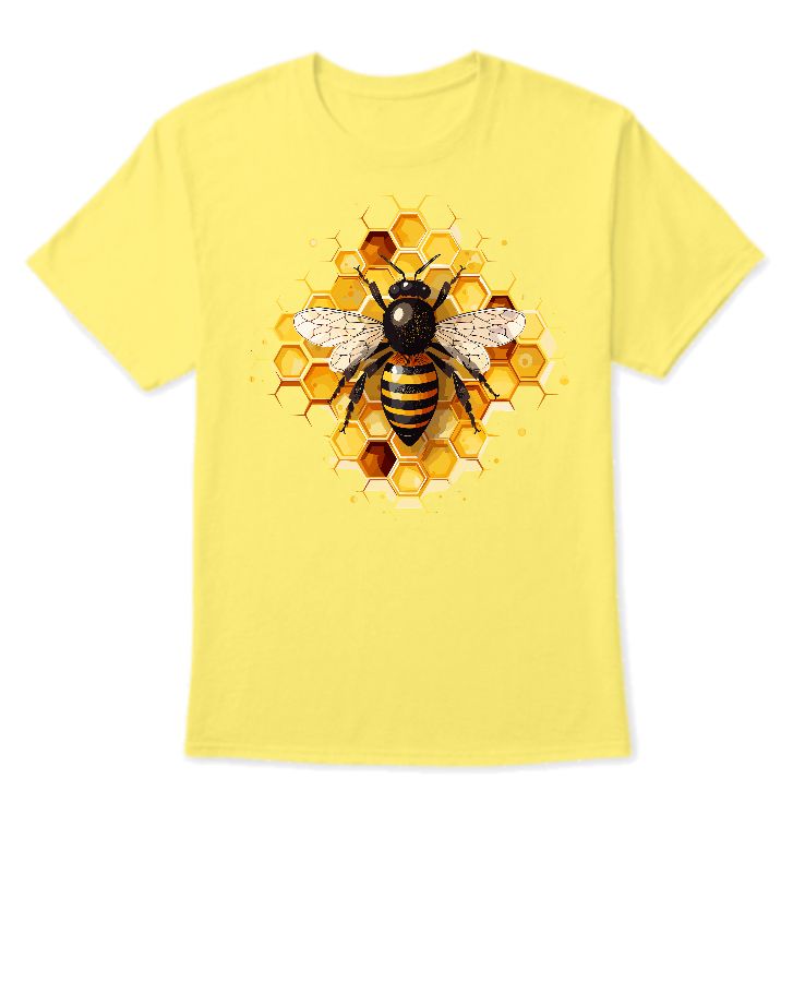 honey lover - Front