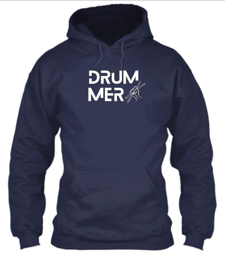 DRUMMER - Front