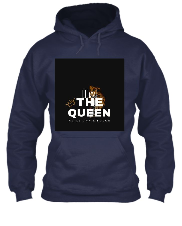 hoodie for girl  - Front