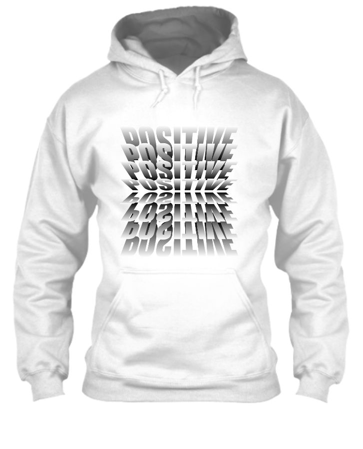 POSITIVE - Front