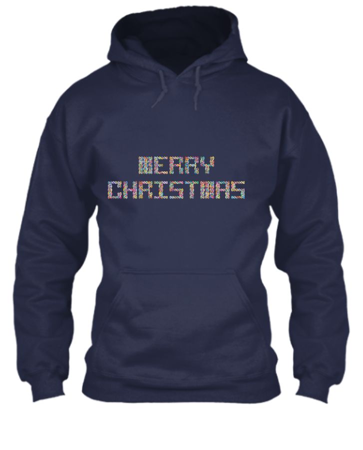 hoodies - Front