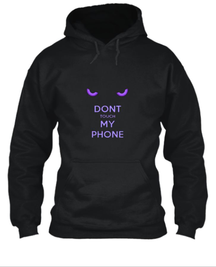 hoody  - Front