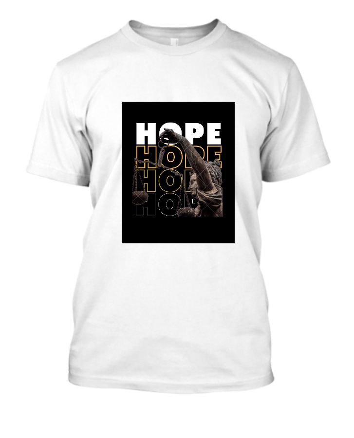 hope quotes - Front