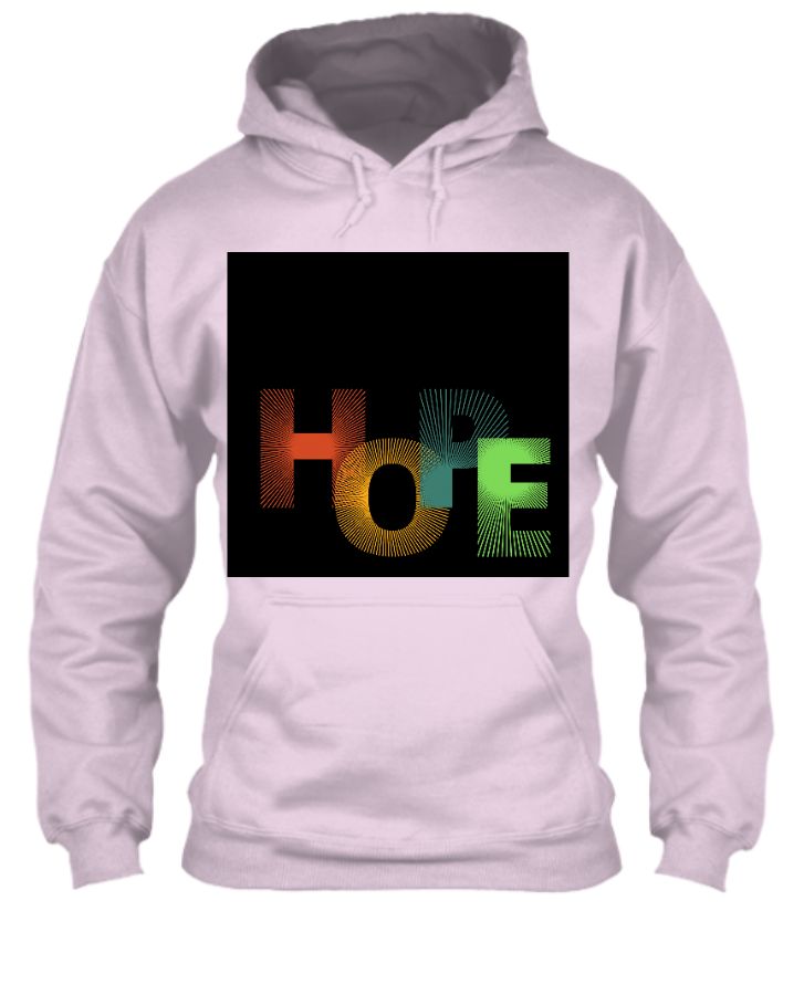 HOPE - Front