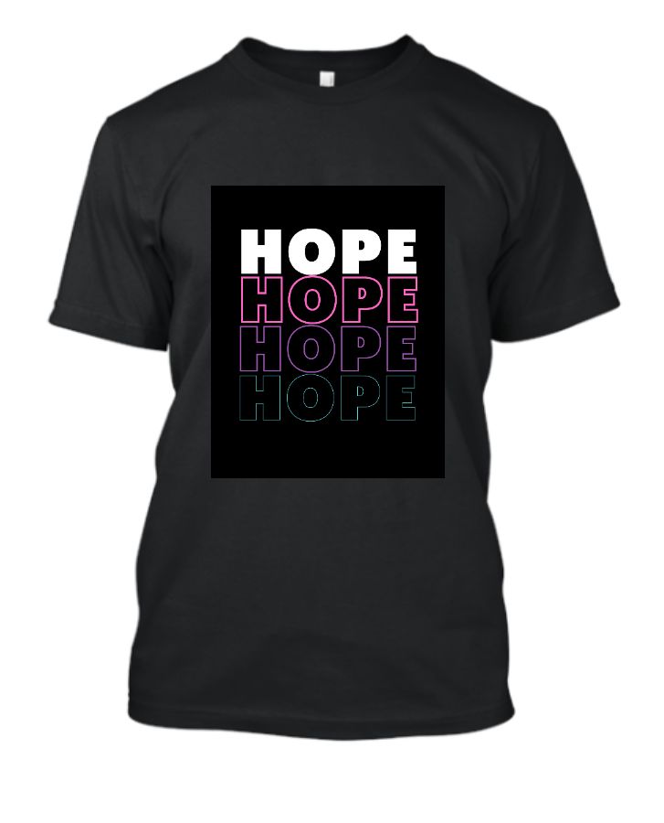 t-shirt - Front