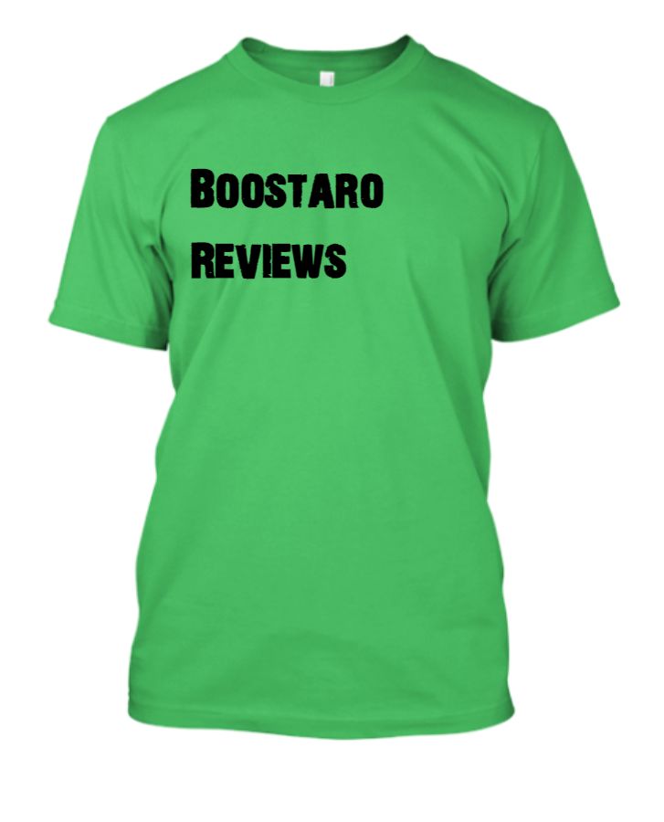 https://www.facebook.com/BoostaroReviews.offcial/?_rdr - Front