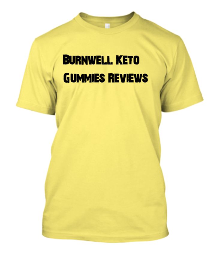 https://www.facebook.com/BurnwellKetoGummiesReviews/ - Front